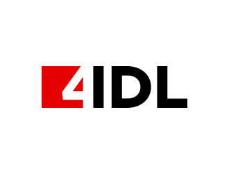 4IDL  logo design by lexipej