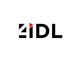 4IDL  logo design by asyqh