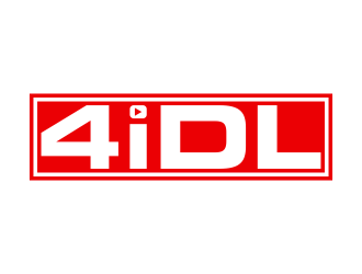 4IDL  logo design by cahyobragas