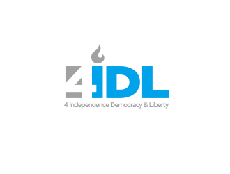 4IDL  logo design by YONK