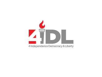 4IDL  logo design by YONK