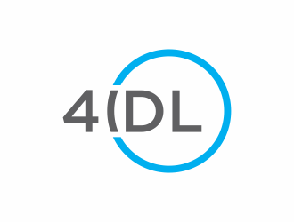 4IDL  logo design by eagerly