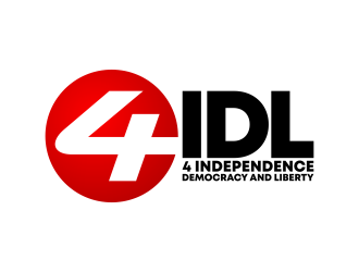 4IDL  logo design by ekitessar