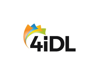 4IDL  logo design by logogeek