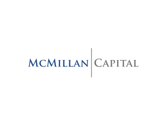 McMillan Capital  logo design by asyqh