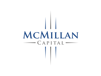 McMillan Capital  logo design by asyqh