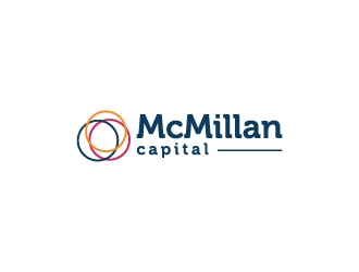 McMillan Capital  logo design by wongndeso