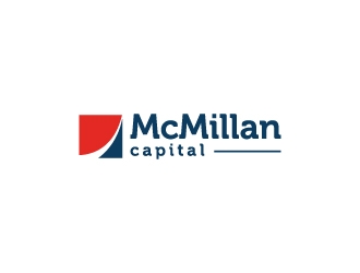 McMillan Capital  logo design by wongndeso