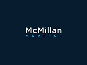 McMillan Capital  logo design by ndaru