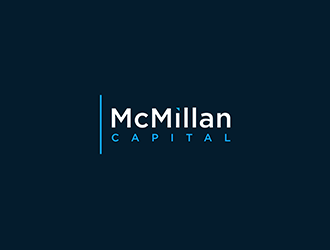 McMillan Capital  logo design by ndaru