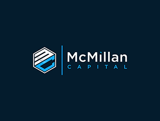 McMillan Capital  logo design by ndaru