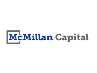 McMillan Capital  logo design by creativemind01