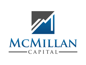 McMillan Capital  logo design by Purwoko21