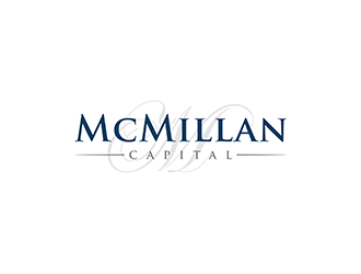 McMillan Capital  logo design by ndaru