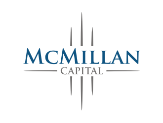 McMillan Capital  logo design by rief