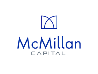 McMillan Capital  logo design by 3Dlogos