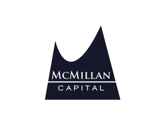 McMillan Capital  logo design by zenith