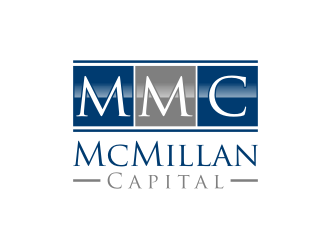 McMillan Capital  logo design by Landung