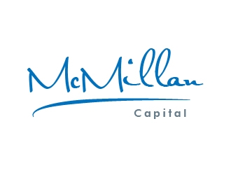 McMillan Capital  logo design by chumberarto