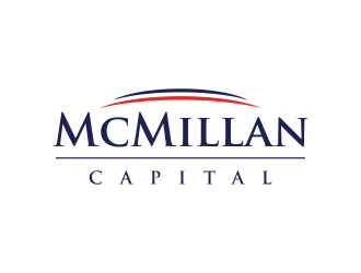 McMillan Capital  logo design by ingepro