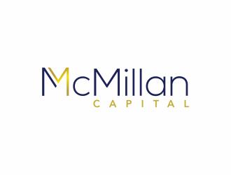 McMillan Capital  logo design by ingepro