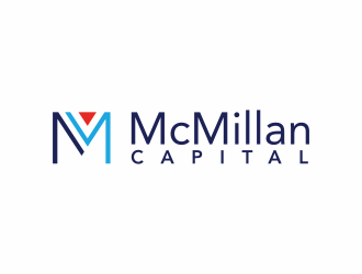 McMillan Capital  logo design by ingepro