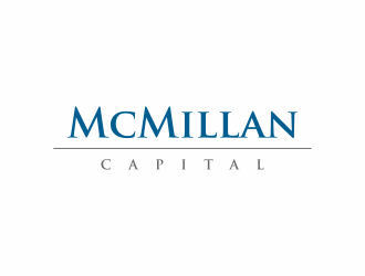 McMillan Capital  logo design by ingepro