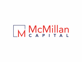 McMillan Capital  logo design by ingepro