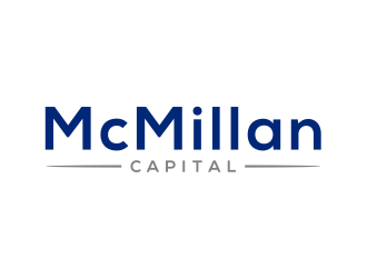 McMillan Capital  logo design by cintoko