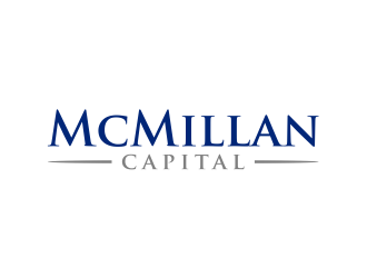 McMillan Capital  logo design by cintoko