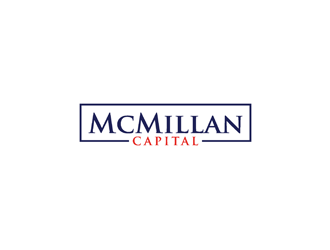 McMillan Capital  logo design by alby