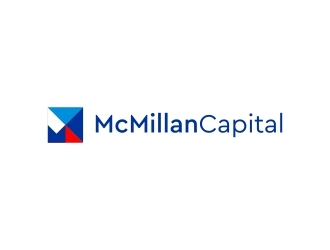 McMillan Capital  logo design by yogilegi