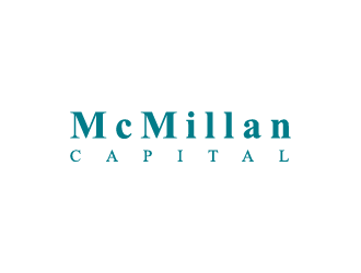 McMillan Capital  logo design by Asadancs