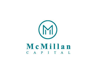 McMillan Capital  logo design by Asadancs