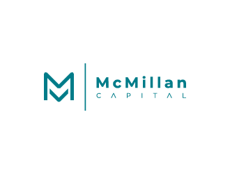 McMillan Capital  logo design by Asadancs