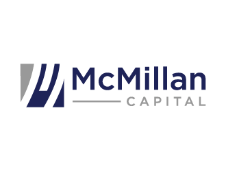 McMillan Capital  logo design by akilis13