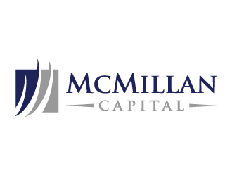 McMillan Capital  logo design by akilis13