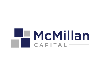 McMillan Capital  logo design by akilis13