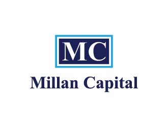 McMillan Capital  logo design by maserik