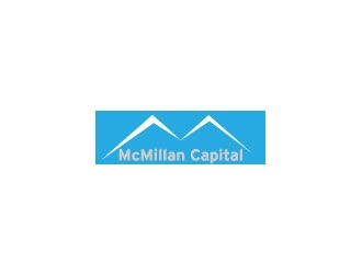 McMillan Capital  logo design by GeorgeT