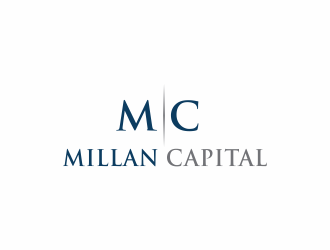 McMillan Capital  logo design by y7ce