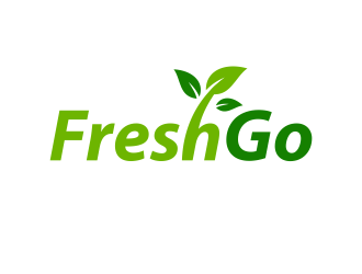 FRESHGO logo design by ingepro