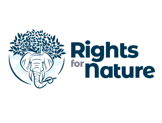 Rights for Nature logo design by PRN123