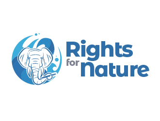 Rights for Nature logo design by PRN123