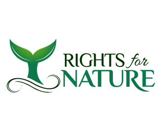 Rights for Nature logo design by Coolwanz