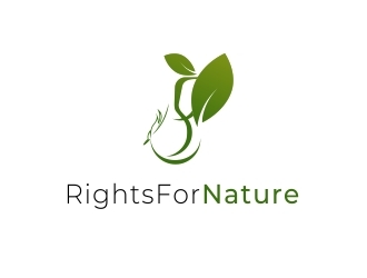 Rights for Nature logo design by linkcoepang