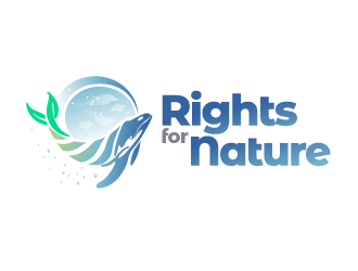 Rights for Nature logo design by PRN123