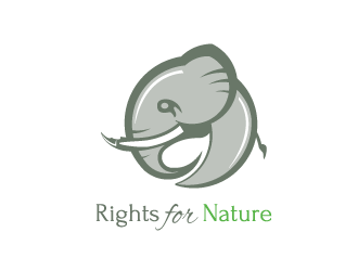 Rights for Nature logo design by mppal