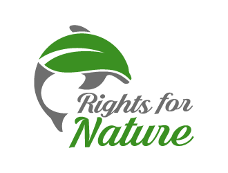 Rights for Nature logo design by bluespix