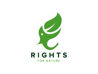 Rights for Nature logo design by czars